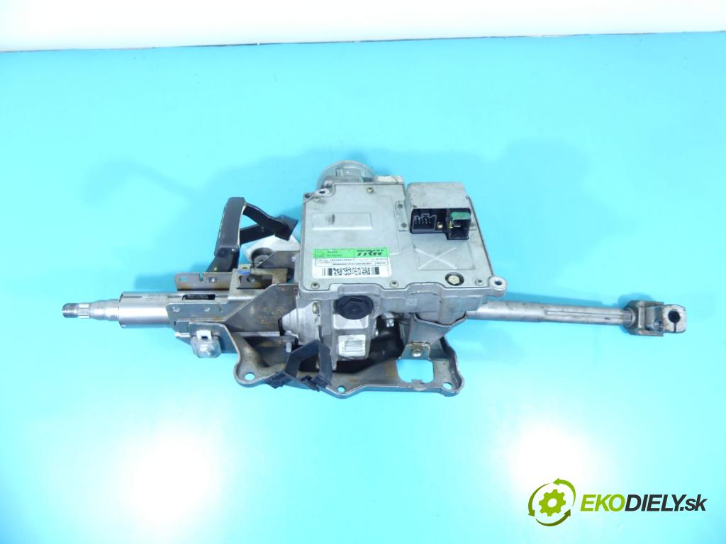 Fiat Stilo 1.4 16v 95 HP manual 70 kW 1368 cm3 5- čerpadlo posilovač 00046846857 (Servočerpadlá, pumpy riadenia)