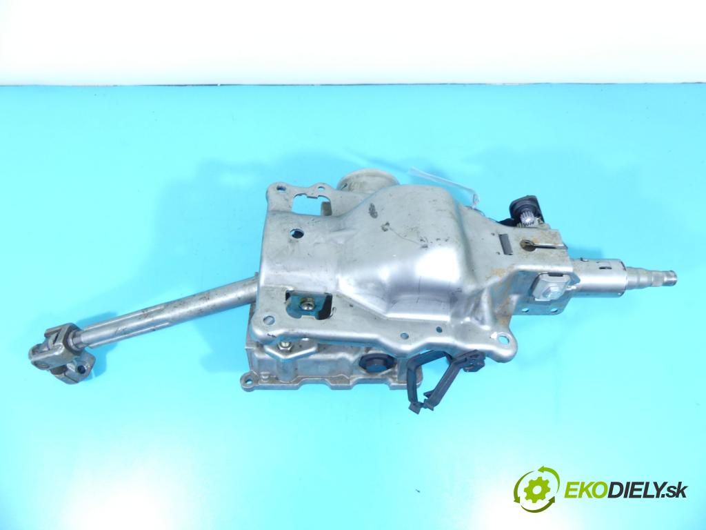 Fiat Stilo 1.4 16v 95 HP manual 70 kW 1368 cm3 5- čerpadlo posilovač 00046846857 (Servočerpadlá, pumpy riadenia)