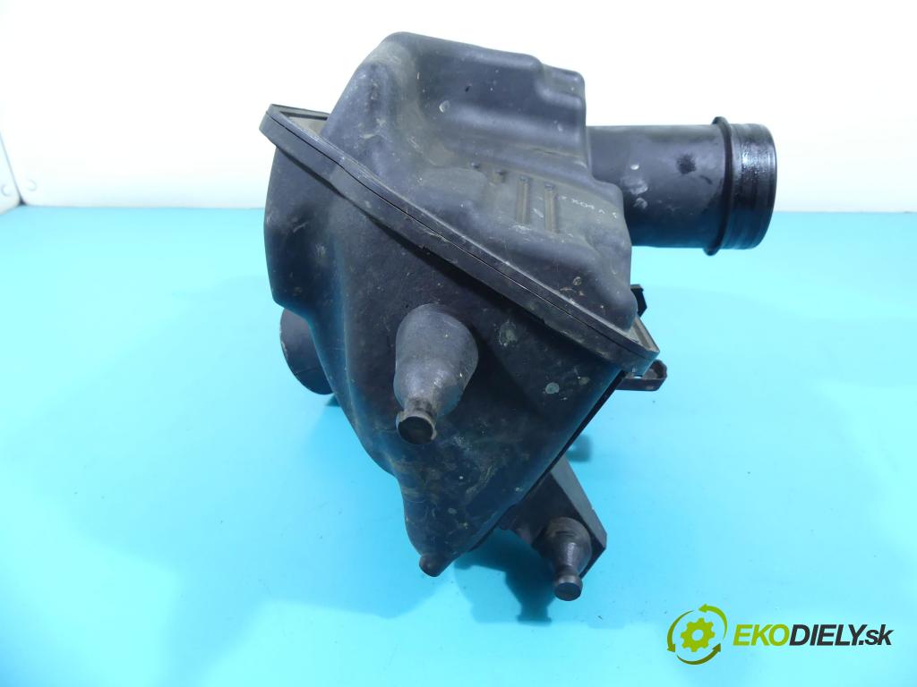 Renault Koleos I 2008-2016 2.0 DCI 173KM manual 127 kW 1995 cm3 5- obal filtra vzduchu 1026323S01 (Obaly filtrov vzduchu)