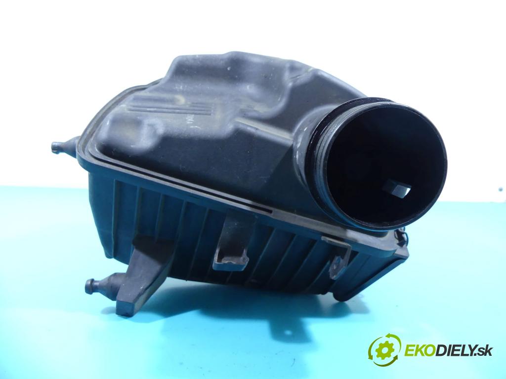 Renault Koleos I 2008-2016 2.0 DCI 173KM manual 127 kW 1995 cm3 5- obal filtra vzduchu 1026323S01 (Obaly filtrov vzduchu)