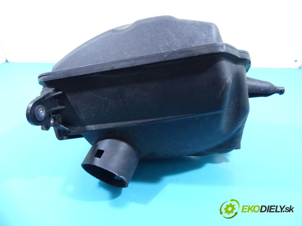 Renault Koleos I 2008-2016 2.0 DCI 173KM manual 127 kW 1995 cm3 5- obal filtra vzduchu 1026323S01 (Obaly filtrov vzduchu)