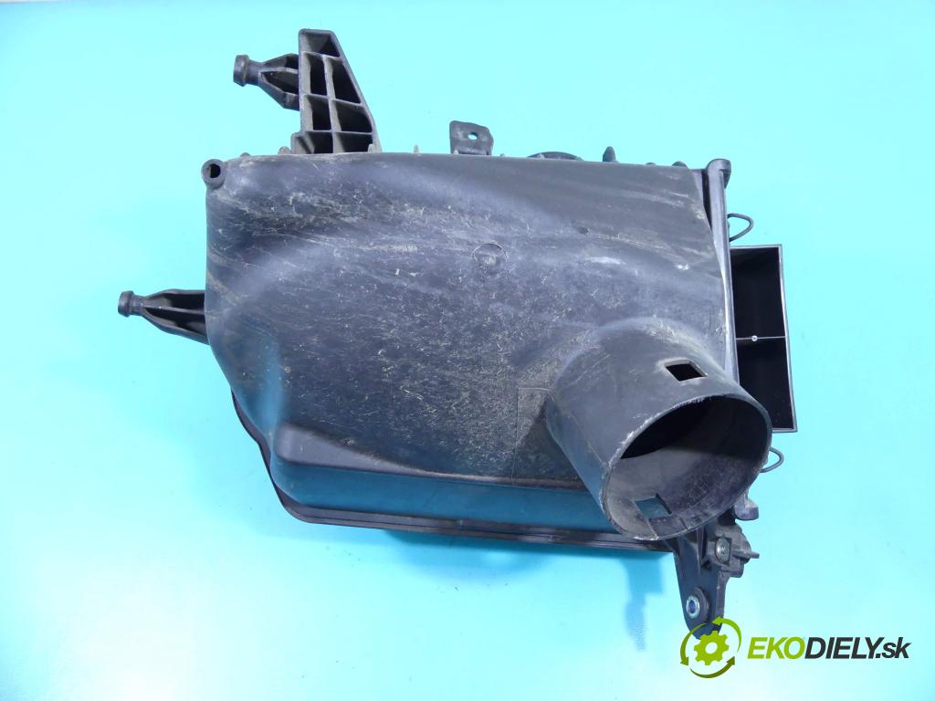 Renault Koleos I 2008-2016 2.0 DCI 173KM manual 127 kW 1995 cm3 5- obal filtra vzduchu 1026323S01 (Obaly filtrov vzduchu)