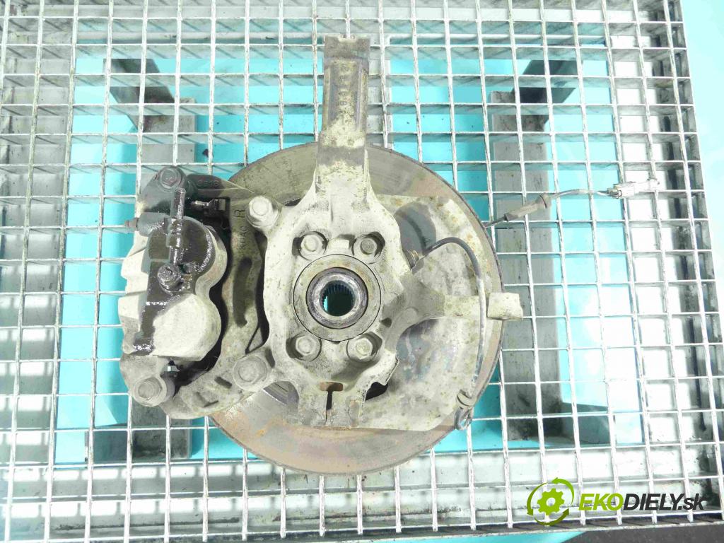 Renault Koleos I 2008-2016 2.0 DCI 173KM manual 127 kW 1995 cm3 5- náboj pravé (Náboje)