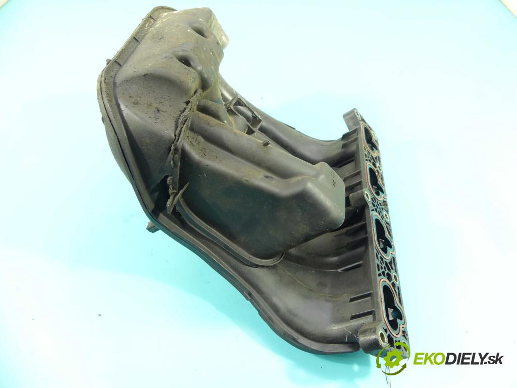 Citroen Xsara Picasso 1,8.0 16v 116 HP manual 85 kW 1749 cm3 5- zvod nasávací 9638986080 (Sacie potrubia)