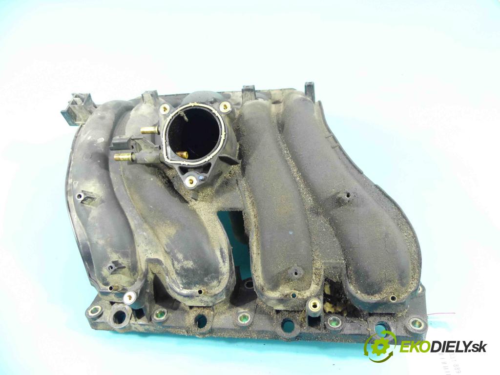 Citroen Xsara Picasso 1,8.0 16v 116 HP manual 85 kW 1749 cm3 5- zvod nasávací 9638986080 (Sacie potrubia)