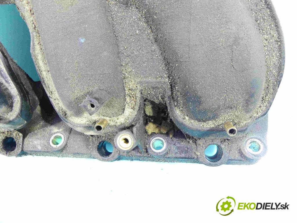 Citroen Xsara Picasso 1,8.0 16v 116 HP manual 85 kW 1749 cm3 5- zvod nasávací 9638986080 (Sacie potrubia)