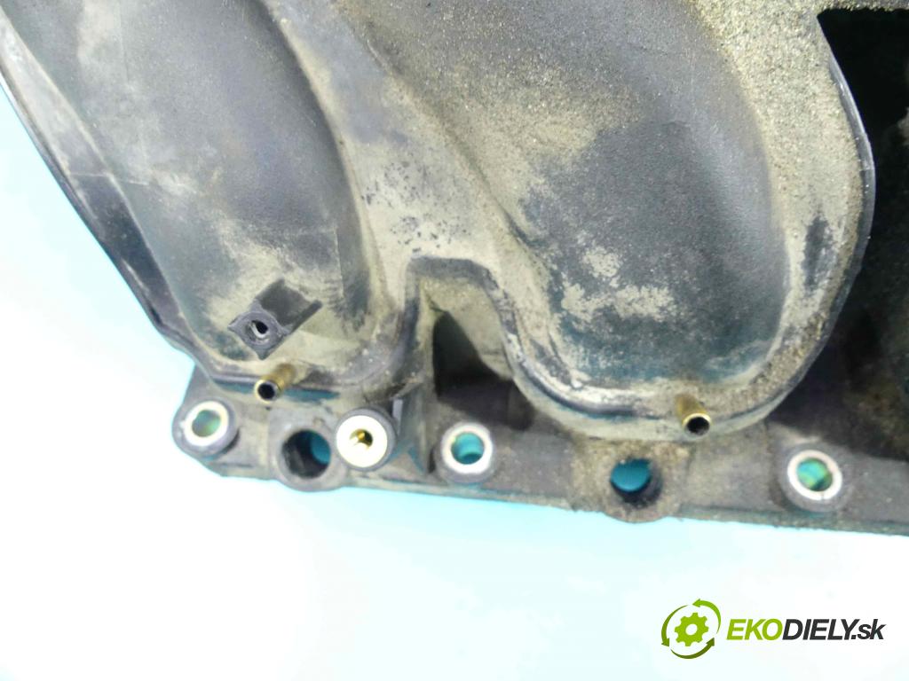 Citroen Xsara Picasso 1,8.0 16v 116 HP manual 85 kW 1749 cm3 5- zvod nasávací 9638986080 (Sacie potrubia)