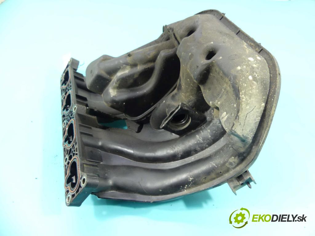 Citroen Xsara Picasso 1,8.0 16v 116 HP manual 85 kW 1749 cm3 5- zvod nasávací 9638986080 (Sacie potrubia)