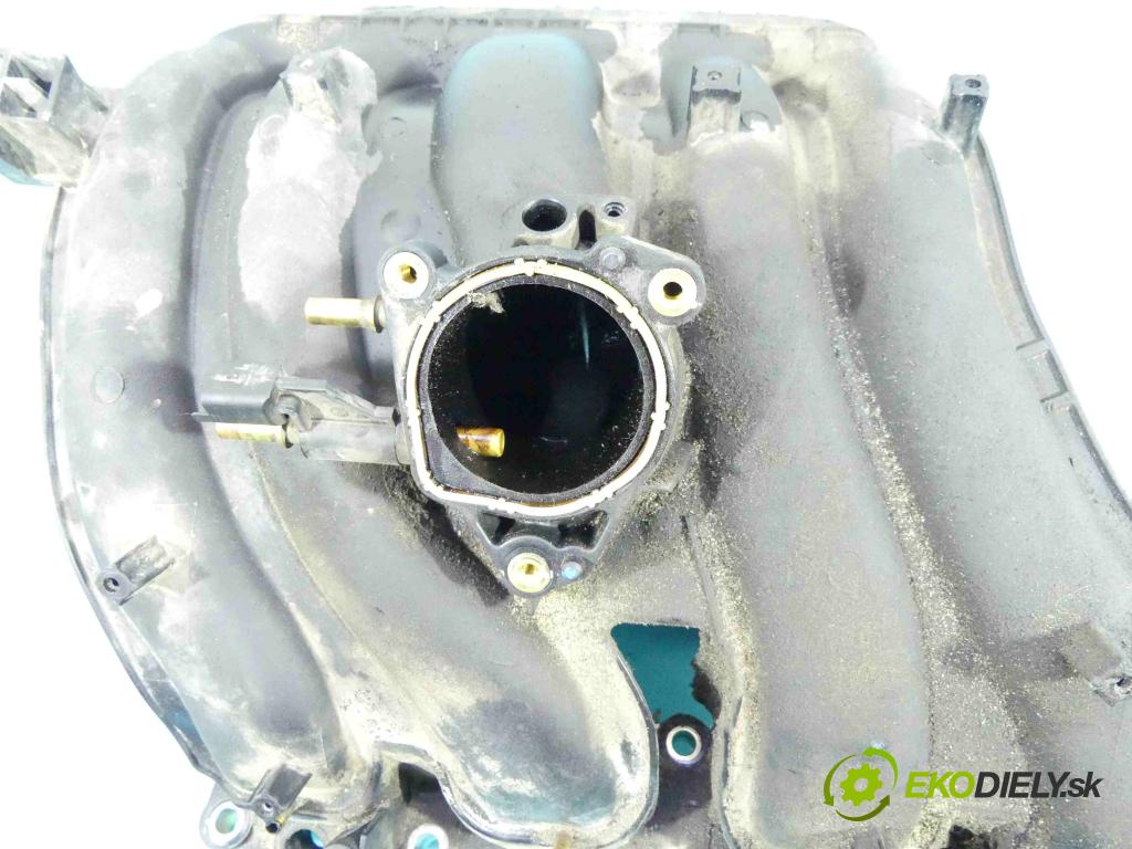 Citroen Xsara Picasso 1,8.0 16v 116 HP manual 85 kW 1749 cm3 5- zvod nasávací 9638986080 (Sacie potrubia)