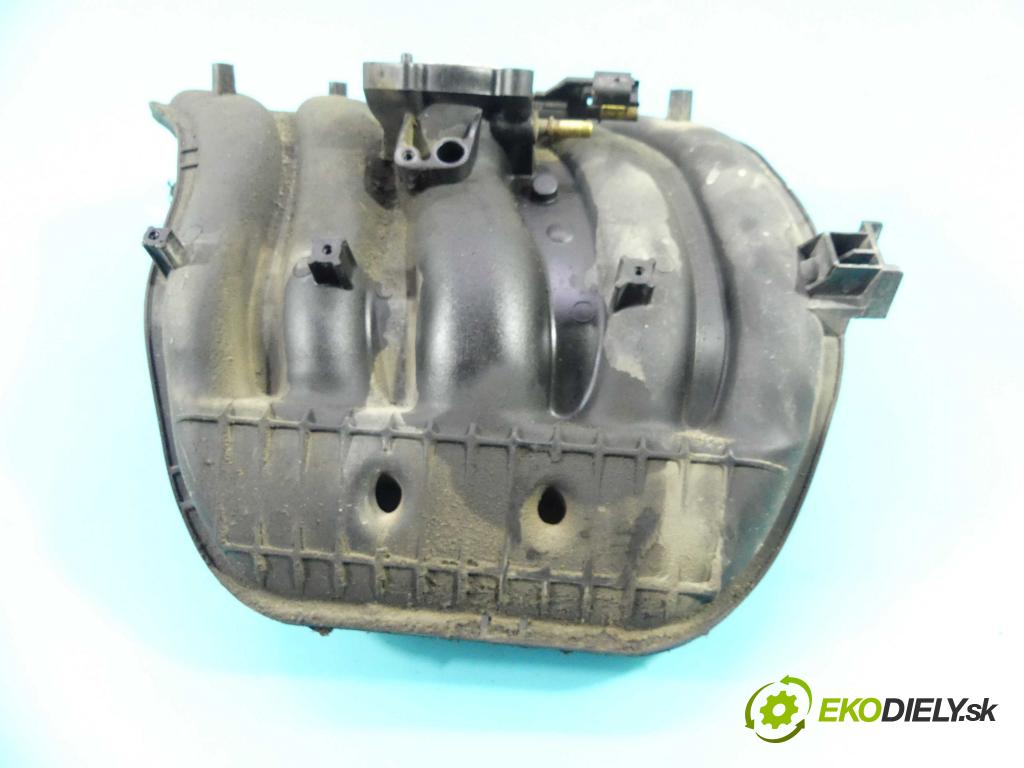 Citroen Xsara Picasso 1,8.0 16v 116 HP manual 85 kW 1749 cm3 5- zvod nasávací 9638986080 (Sacie potrubia)