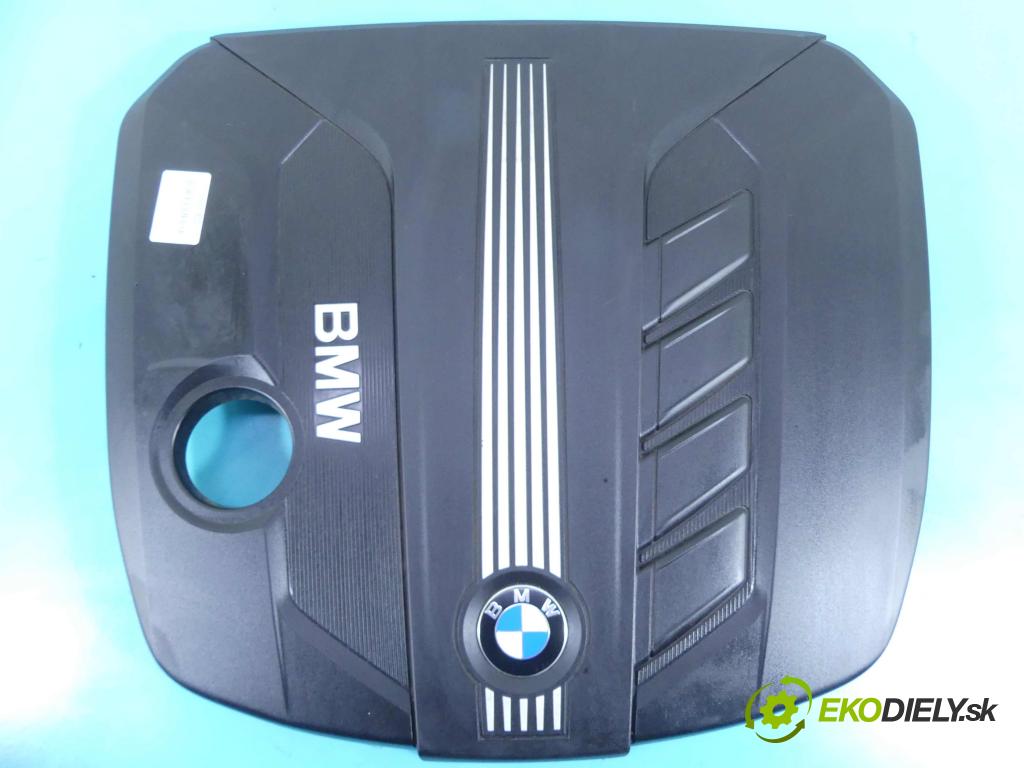 Bmw 5 F10 2010-2017 2.0 184hp automatic 135 kW 1995 cm3 4- kryt motora horní: 7802847