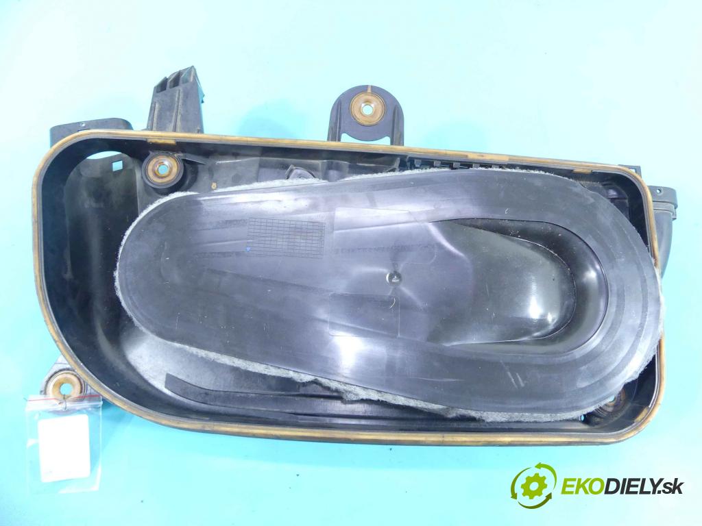 Bmw 5 F10 2010-2017 2.0 184hp automatic 135 kW 1995 cm3 4- obal filtra vzduchu  (Obaly filtrov vzduchu)