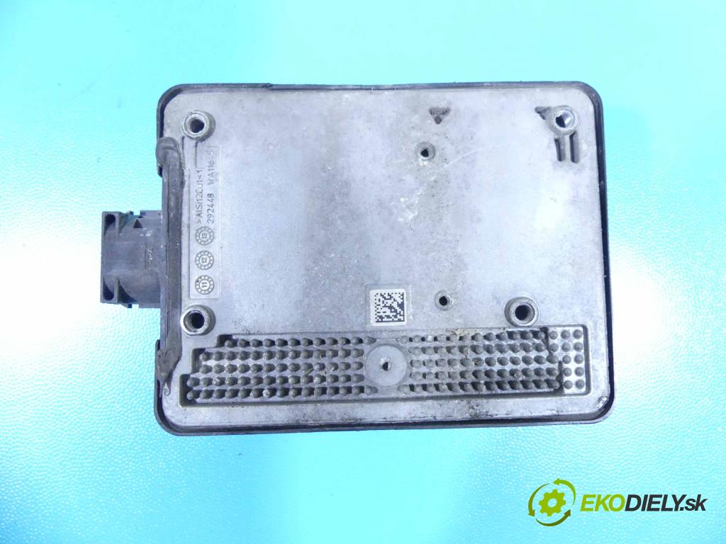 Bmw 5 F10 2010-2017 2.0 N47T 184hp automatic 135 kW 1995 cm3 4- modul riadiaca jednotka 6799136 (Ostatné)