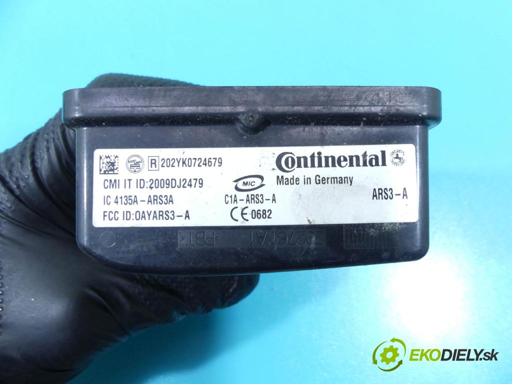 Bmw 5 F10 2010-2017 2.0 N47T 184hp automatic 135 kW 1995 cm3 4- modul riadiaca jednotka 6799136 (Ostatné)