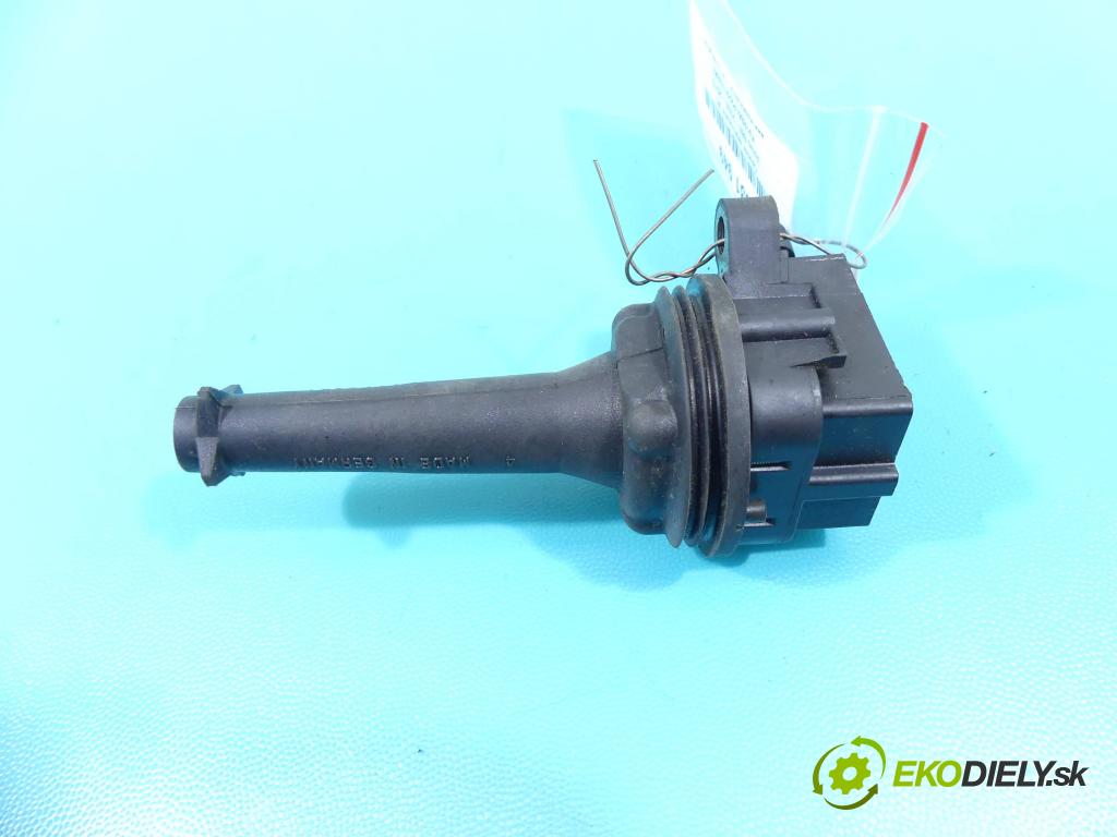 Volvo S60 I 2000-2010 2.4 20V 170 HP manual 125 kW 2435 cm3 4- cievka zapaľovacia 0221604001 (Zapaľovacie cievky, moduly)