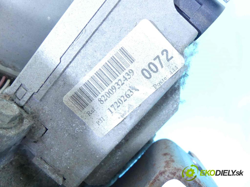 Renault Kangoo II 2008- 1.5 dci 86 HP manual 63 kW 1461 cm3 5- čerpadlo posilovač 8200932439 (Servočerpadlá, pumpy riadenia)