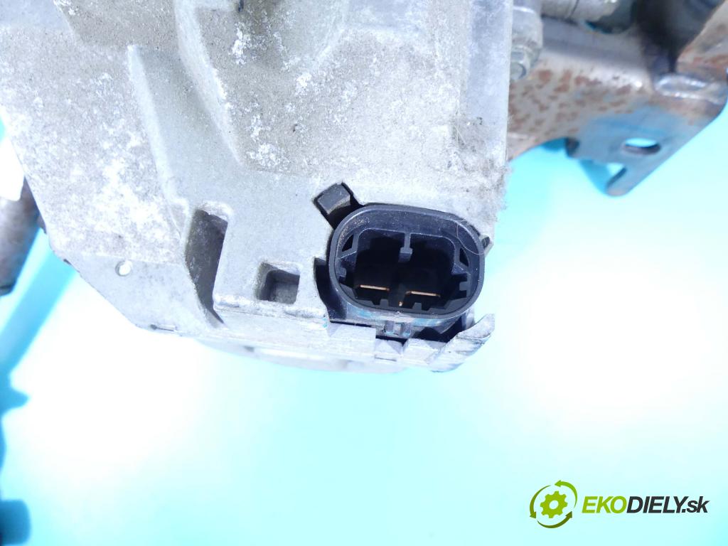 Renault Kangoo II 2008- 1.5 dci 86 HP manual 63 kW 1461 cm3 5- čerpadlo posilovač 8200932439 (Servočerpadlá, pumpy riadenia)