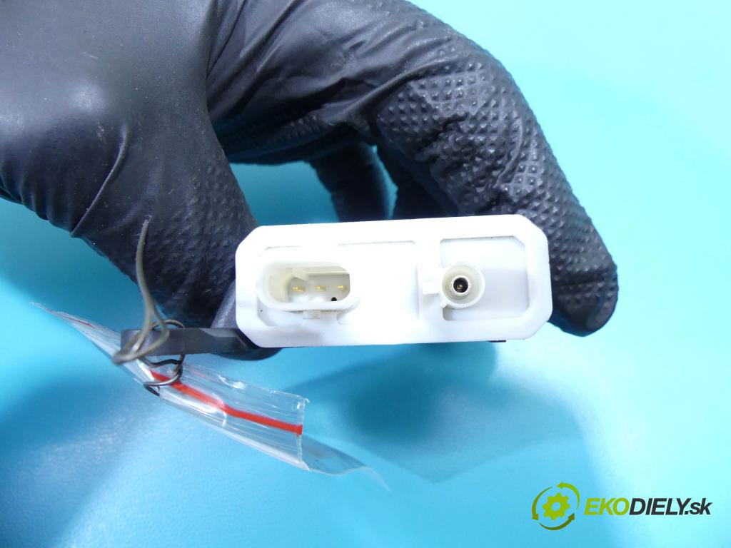 Audi A6 C7 2011-2018 2.0 TFSI 211KM automatic 155 kW 1984 cm3 4- modul riadiaca jednotka 5C6959339A (Ostatné)