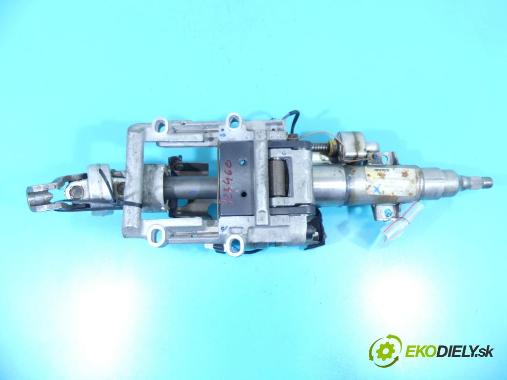 Audi A8 D2 1994-2002 4.2 V8 299KM automatic 220 kW 4172 cm3 4- Stĺpik volant 4D0419505K (Tyč riadenia (volantu))