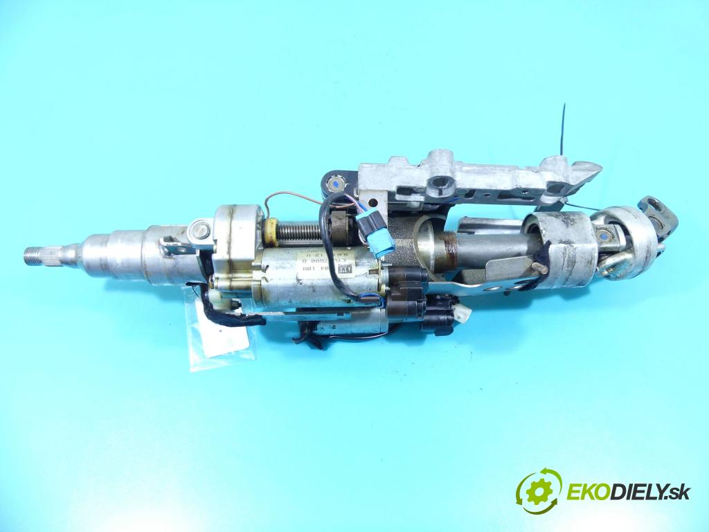 Audi A8 D2 1994-2002 4.2 V8 299KM automatic 220 kW 4172 cm3 4- Stĺpik volant 4D0419505K (Tyč riadenia (volantu))