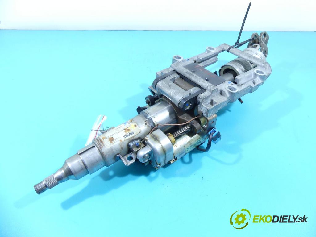 Audi A8 D2 1994-2002 4.2 V8 299KM automatic 220 kW 4172 cm3 4- Stĺpik volant 4D0419505K (Tyč riadenia (volantu))