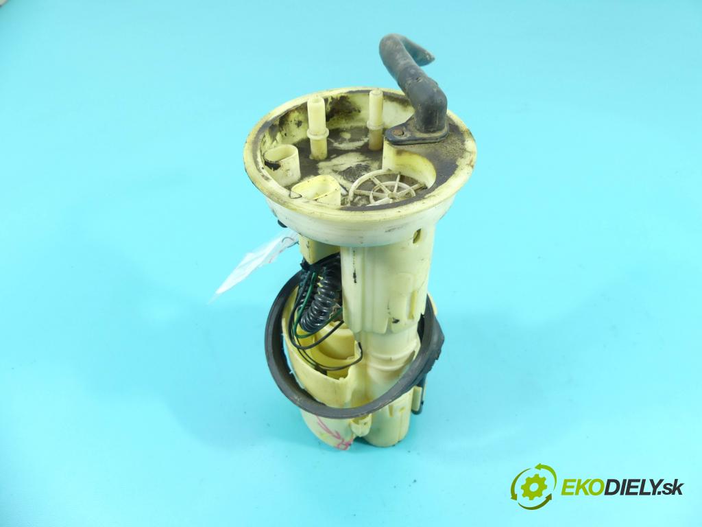 Fiat Brava I 1995-2001 1.4 12V 80 hp manual 59 kW 1370 cm3 5- čerpadlo paliva 
