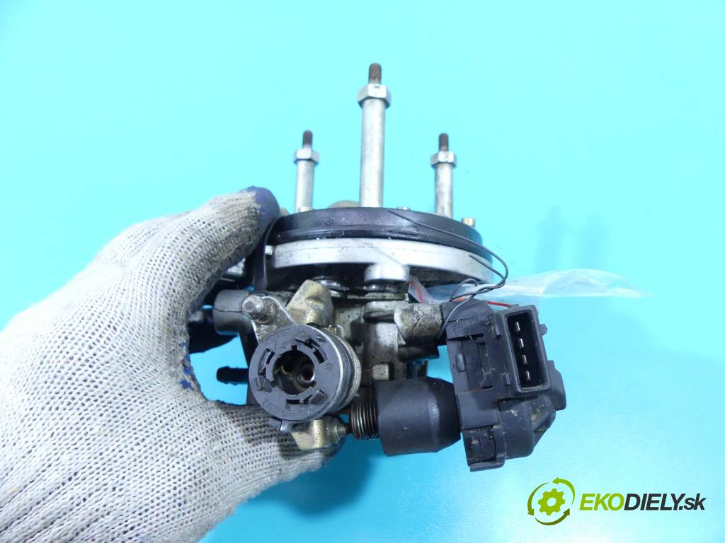 Fiat Brava I 1995-2001 1.4 12V 80 hp manual 59 kW 1370 cm3 5- karburátor 0132008600 (Karburátory)