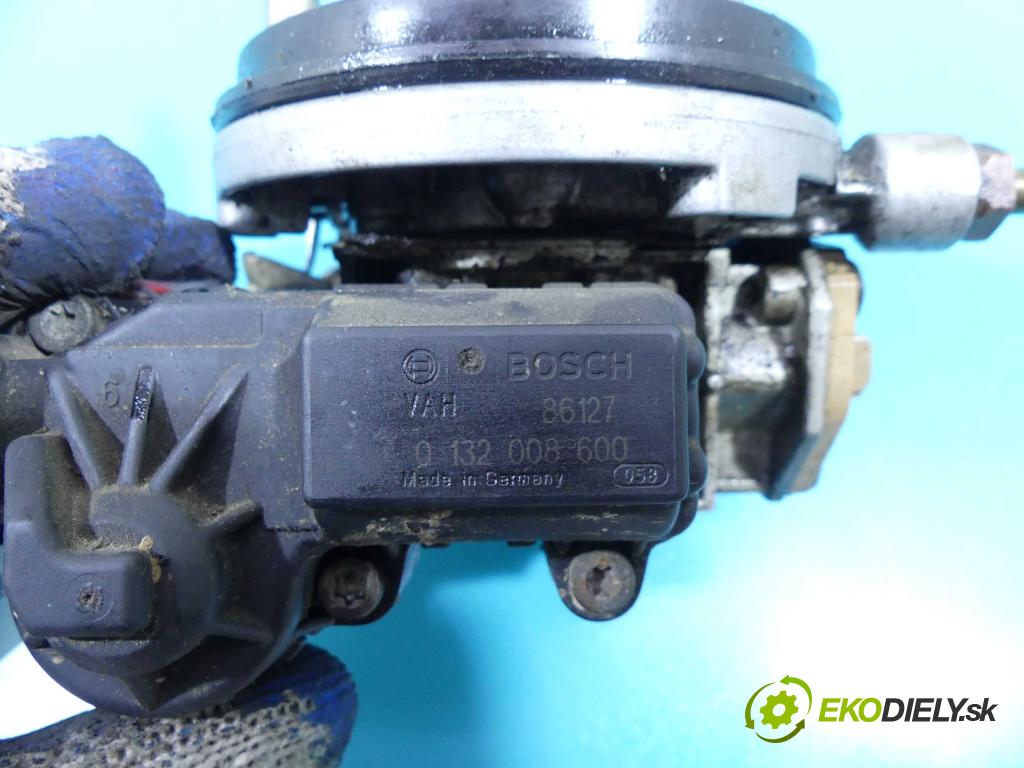 Fiat Brava I 1995-2001 1.4 12V 80 hp manual 59 kW 1370 cm3 5- karburátor 0132008600 (Karburátory)