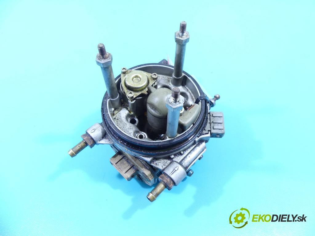 Fiat Brava I 1995-2001 1.4 12V 80 hp manual 59 kW 1370 cm3 5- karburátor 0132008600 (Karburátory)