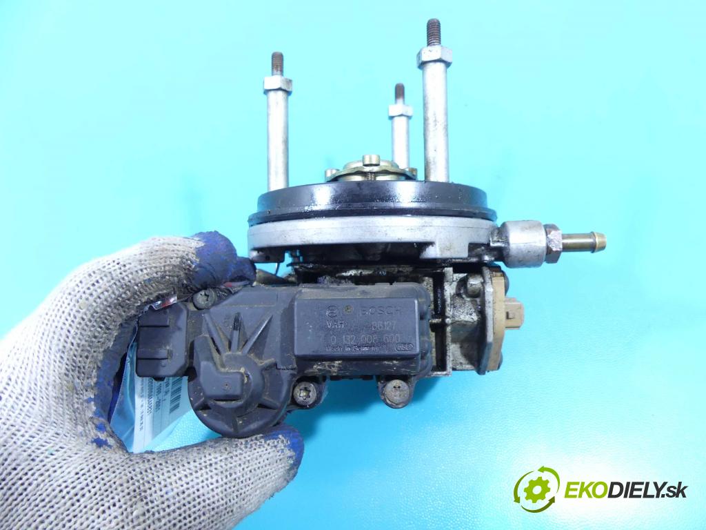 Fiat Brava I 1995-2001 1.4 12V 80 hp manual 59 kW 1370 cm3 5- karburátor 0132008600 (Karburátory)