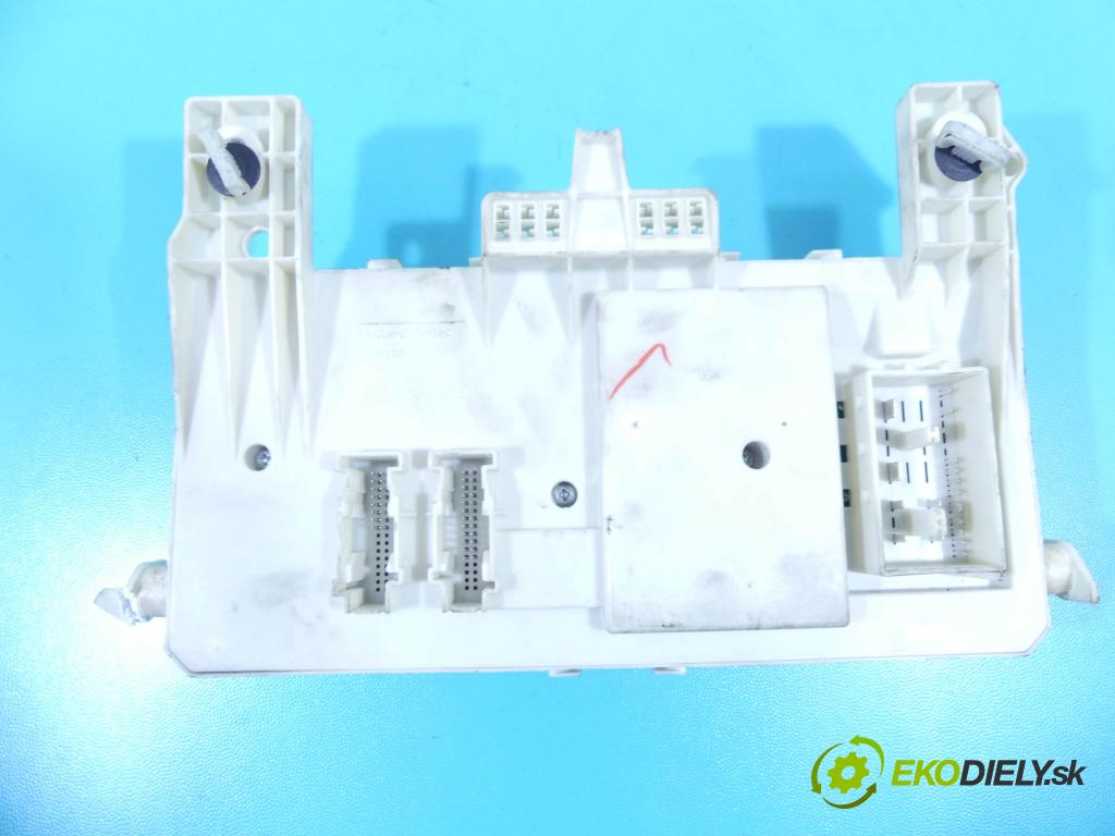 Mazda 3 I BK 2003-2009 1.6 citd 90 HP manual 66 kW 1560 cm3 5- modul riadiaca jednotka 519197016 (Ostatné)