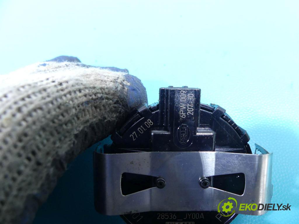 Renault Koleos I 2008-2016 2.0 DCI 173KM manual 127 kW 1995 cm3 5- snímač déšť: 28536-JY00A (Snímače dažďa)