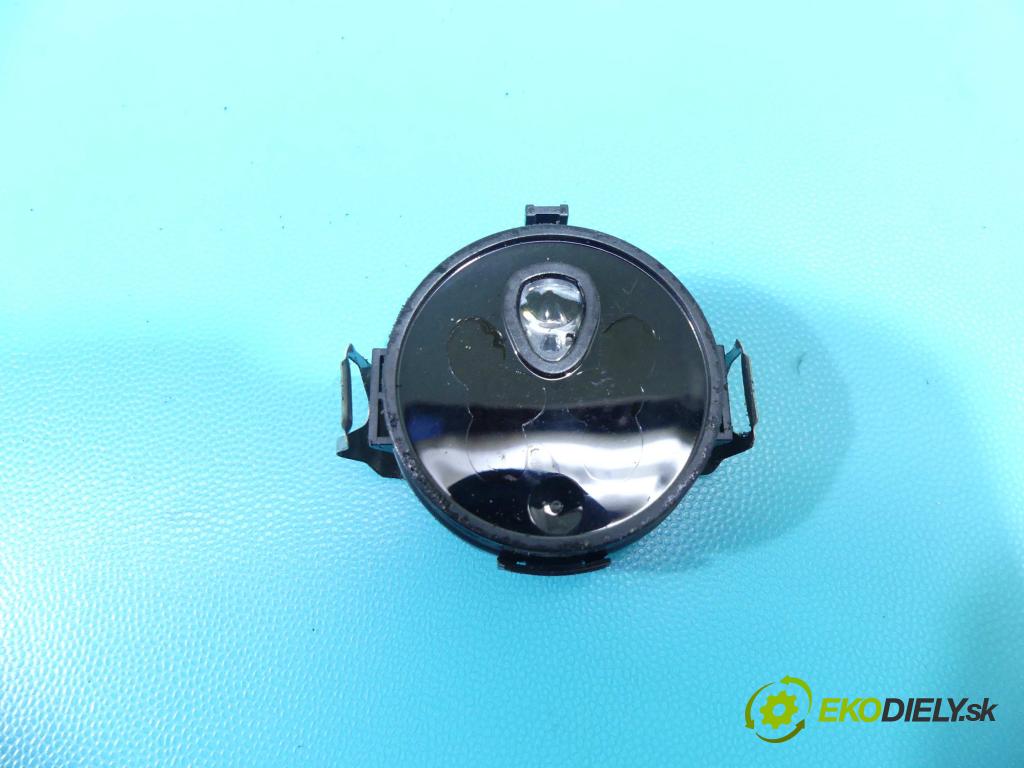 Renault Koleos I 2008-2016 2.0 DCI 173KM manual 127 kW 1995 cm3 5- snímač déšť: 28536-JY00A (Snímače dažďa)