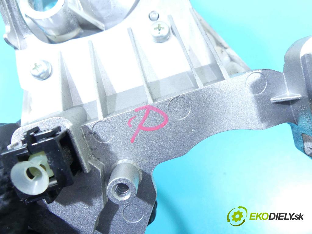 Renault Koleos I 2008-2016 2.0 DCI 173KM manual 127 kW 1995 cm3 5- Reflektor: pravý  (Pravé)