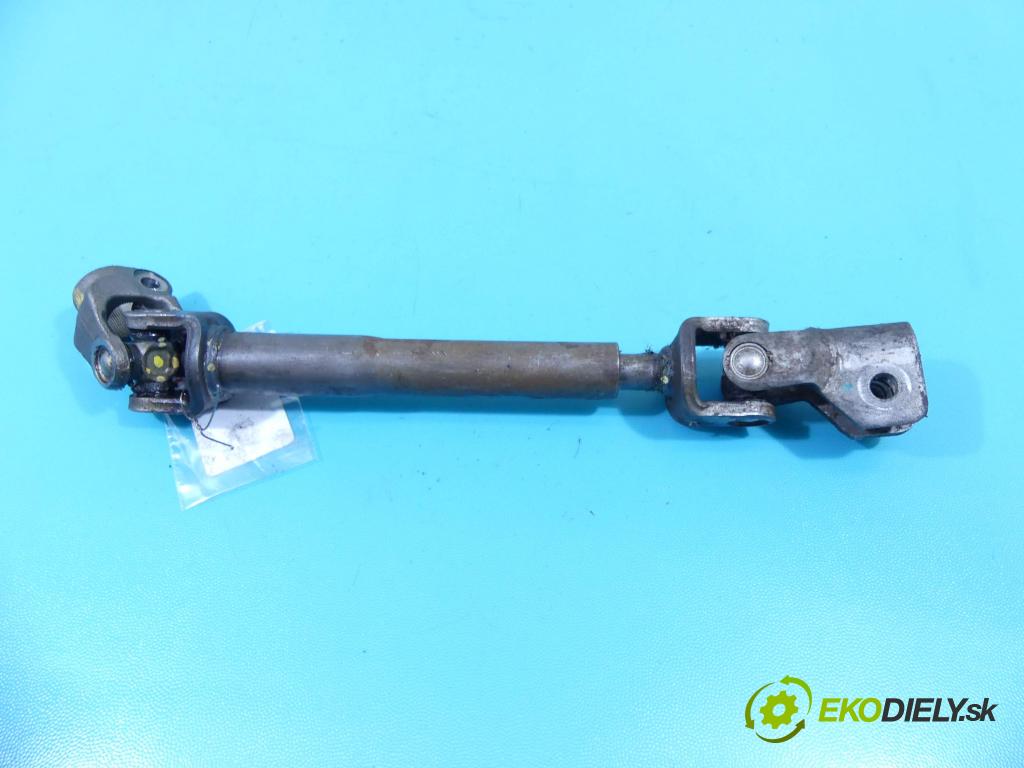 Renault Koleos I 2008-2016 2.0 DCI 173KM manual 127 kW 1995 cm3 5- Stĺpik volant  (Tyč riadenia (volantu))