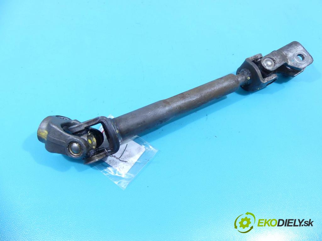 Renault Koleos I 2008-2016 2.0 DCI 173KM manual 127 kW 1995 cm3 5- Stĺpik volant  (Tyč riadenia (volantu))