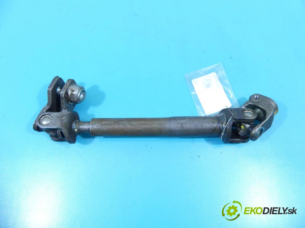 Renault Koleos I 2008-2016 2.0 DCI 173KM manual 127 kW 1995 cm3 5- Stĺpik volant  (Tyč riadenia (volantu))