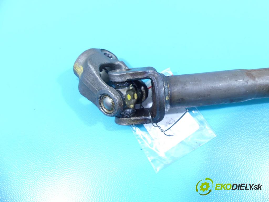 Renault Koleos I 2008-2016 2.0 DCI 173KM manual 127 kW 1995 cm3 5- Stĺpik volant  (Tyč riadenia (volantu))