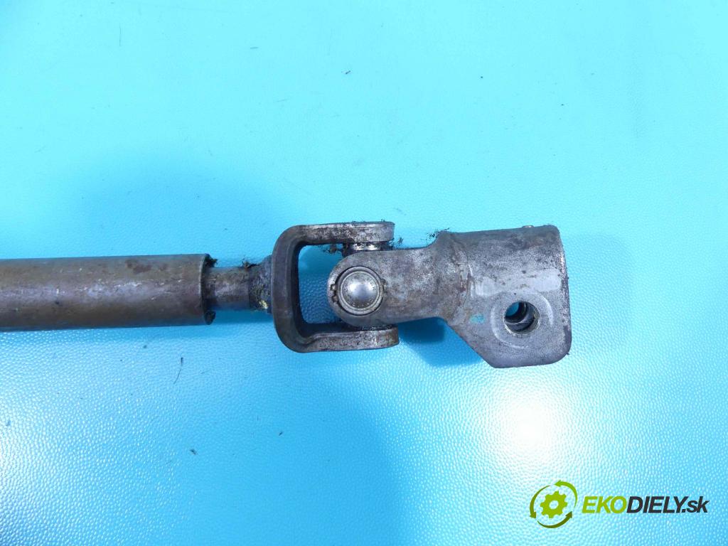 Renault Koleos I 2008-2016 2.0 DCI 173KM manual 127 kW 1995 cm3 5- Stĺpik volant  (Tyč riadenia (volantu))