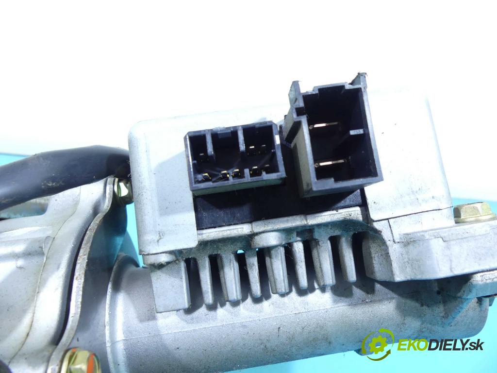 Opel Corsa C 2000-2006 1.2 16V 80 HP manual 59 kW 1229 cm3 5- čerpadlo posilovač 13205210 (Servočerpadlá, pumpy riadenia)