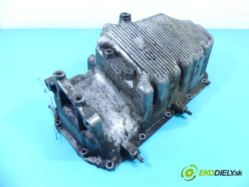 Alfa romeo 147 1.9 jtd 140 hp manual 103 kW 1910 cm3 5- vana olejová  (Olejové vany)