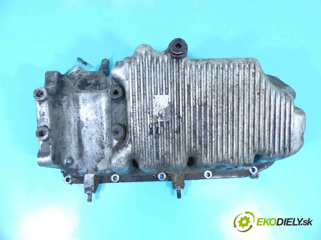 Alfa romeo 147 1.9 jtd 140 hp manual 103 kW 1910 cm3 5- vana olejová  (Olejové vany)