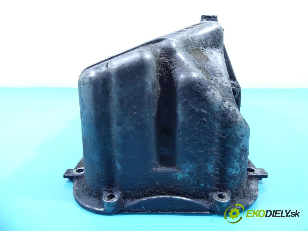 Alfa romeo 147 1.9 jtd 140 hp manual 103 kW 1910 cm3 5- vana olejová  (Olejové vany)