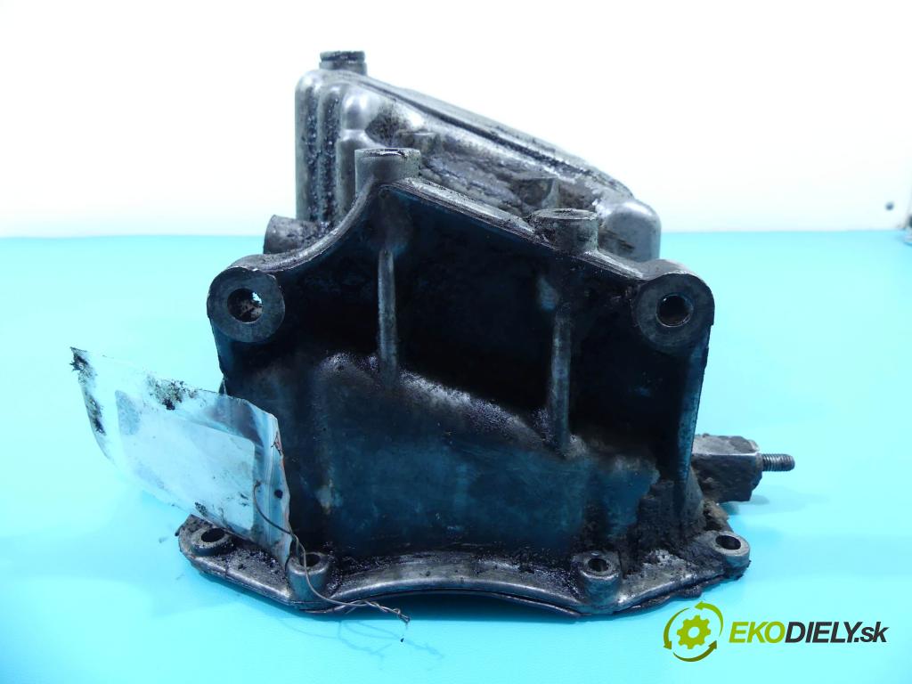 Alfa romeo 147 1.9 jtd 140 hp manual 103 kW 1910 cm3 5- vana olejová  (Olejové vany)