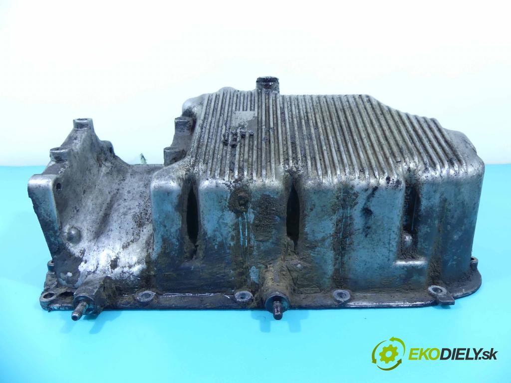 Alfa romeo 147 1.9 jtd 140 hp manual 103 kW 1910 cm3 5- vana olejová  (Olejové vany)