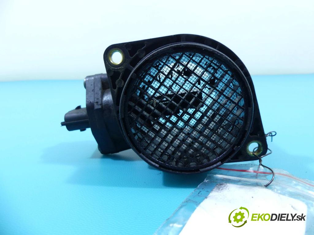 Alfa romeo 147 1.9 jtd 140 HP manual 103 kW 1910 cm3 5- průtokoměr: 0281002308 (Váhy vzduchu)