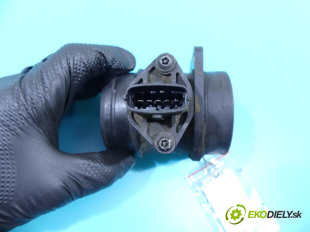 Alfa romeo 147 1.9 jtd 140 HP manual 103 kW 1910 cm3 5- průtokoměr: 0281002308 (Váhy vzduchu)