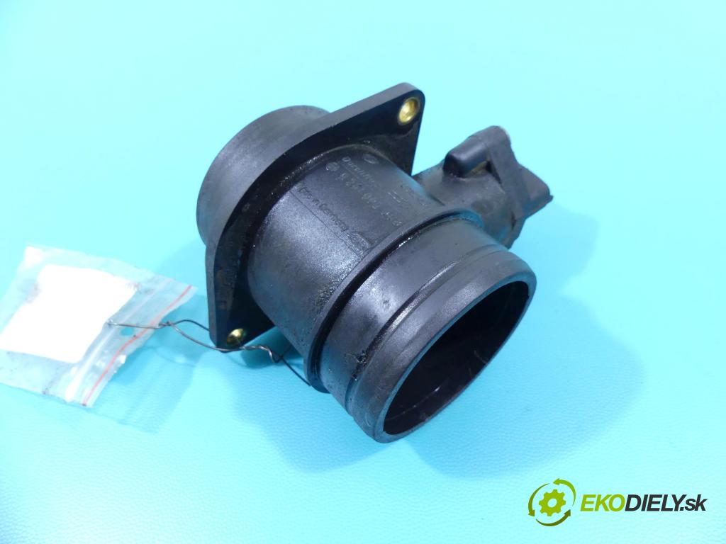 Alfa romeo 147 1.9 jtd 140 HP manual 103 kW 1910 cm3 5- průtokoměr: 0281002308 (Váhy vzduchu)