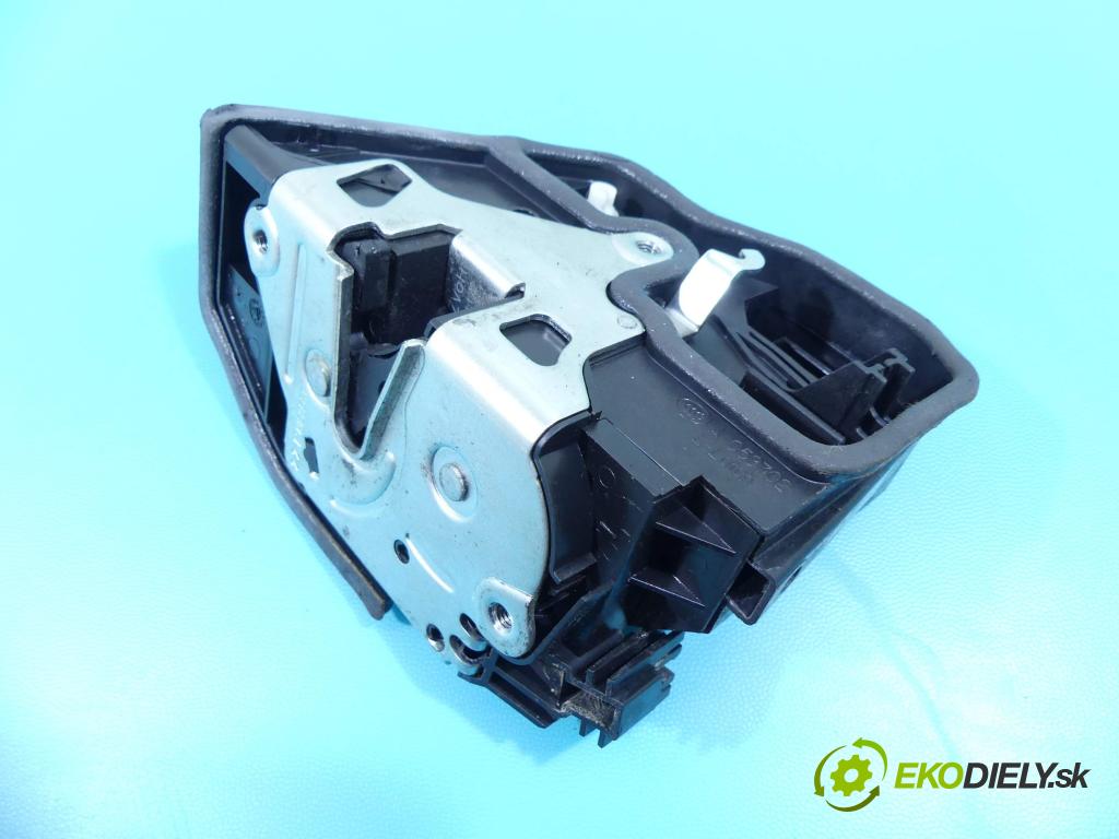 Bmw 5 F10 2010-2017 2.0 N47T 184 hp automatic 135 kW 1995 cm3 4- zámek přední levý 7229461