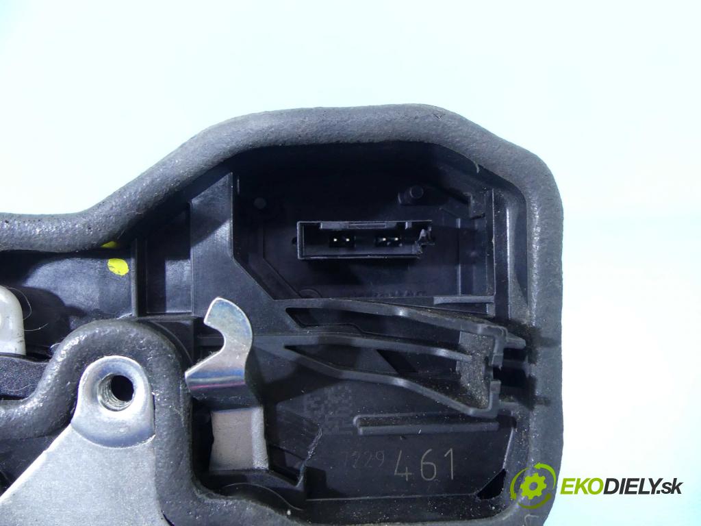 Bmw 5 F10 2010-2017 2.0 N47T 184 hp automatic 135 kW 1995 cm3 4- zámek přední levý 7229461